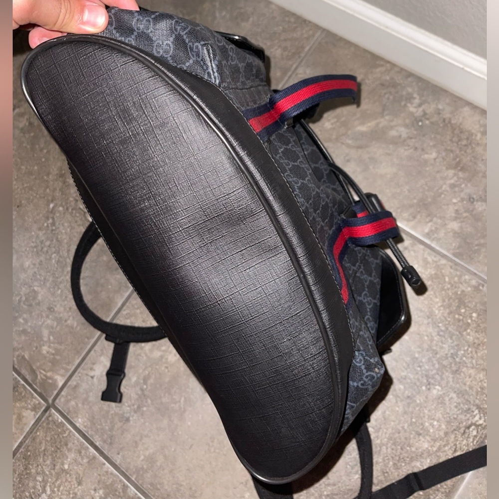 Gucci Backpack - Picture 7 of 10